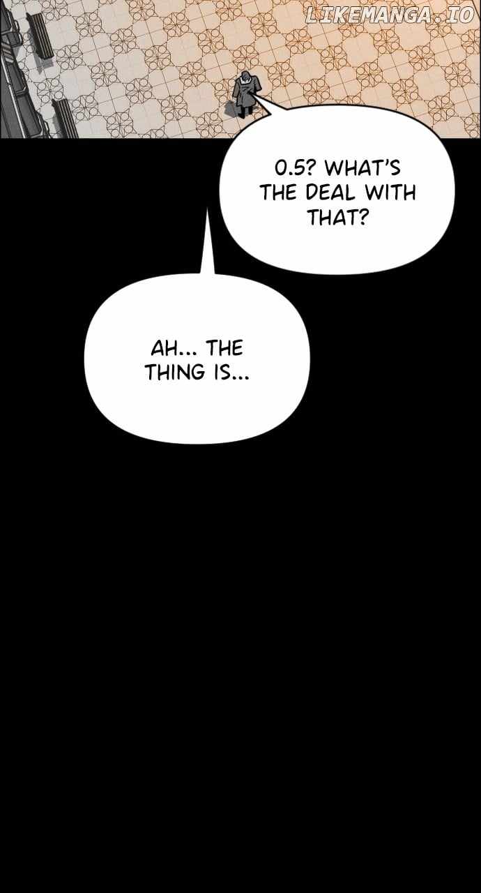 Zombie Funeral Services Chapter 42 58